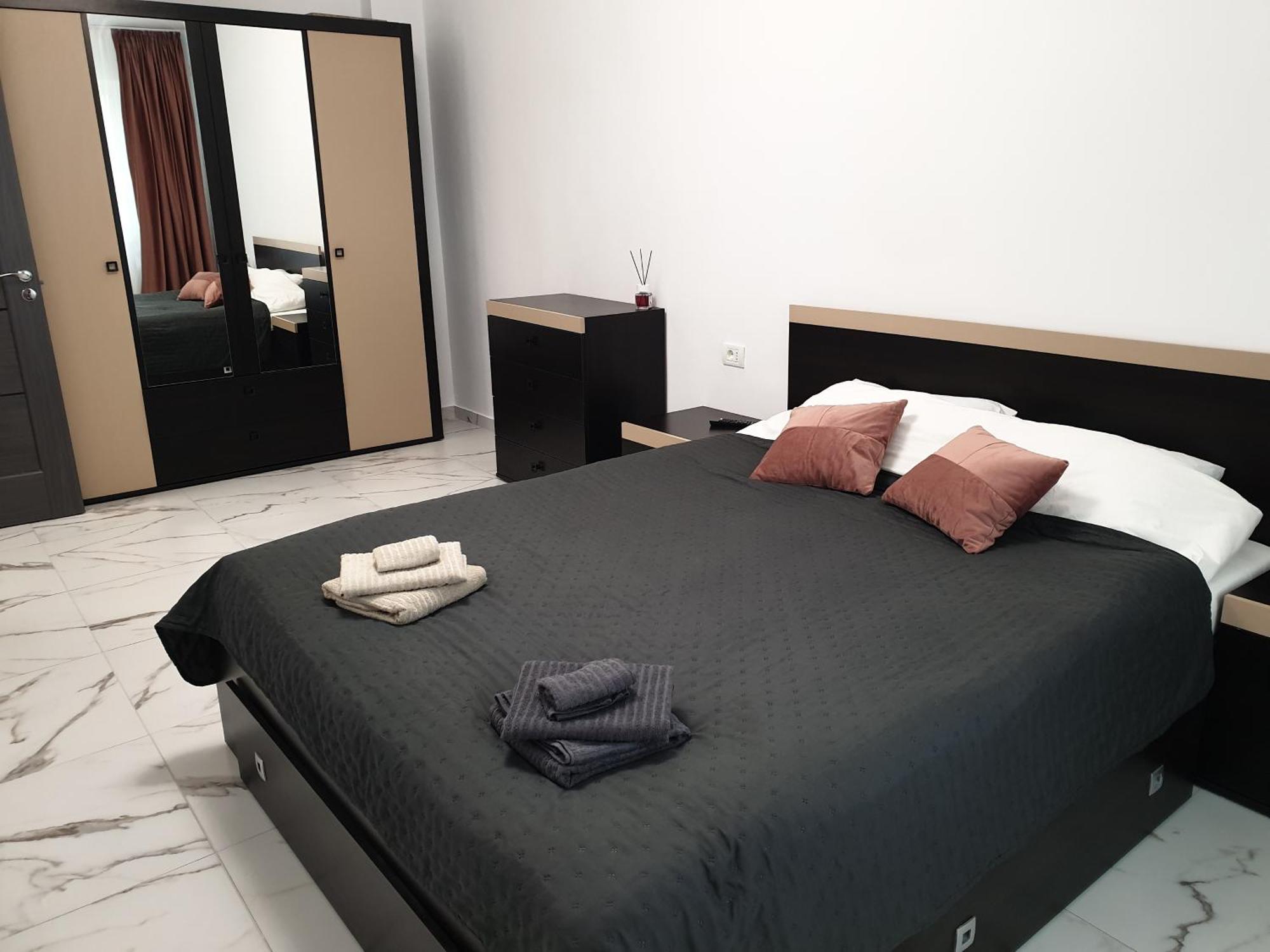 Apartamento Louma
